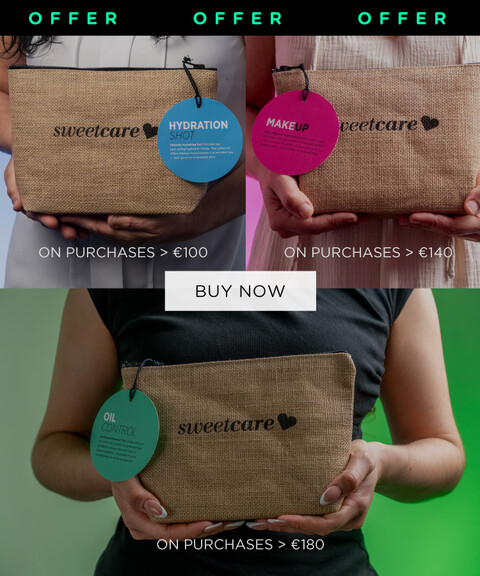 Beauty Edits | Exclusive Offer