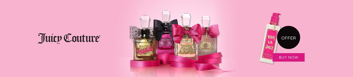 JUICY COUTURE