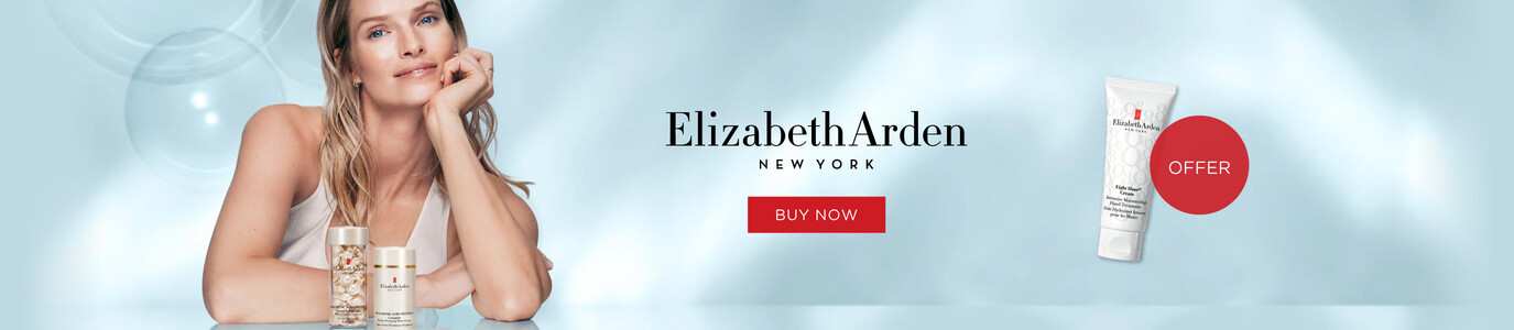 ELIZABETH ARDEN