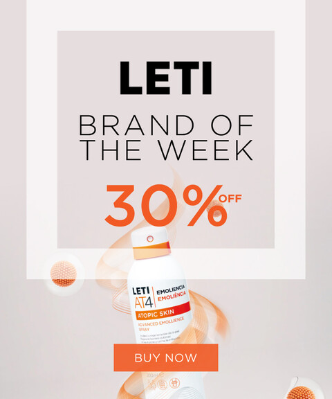 Leti | 30% Off
