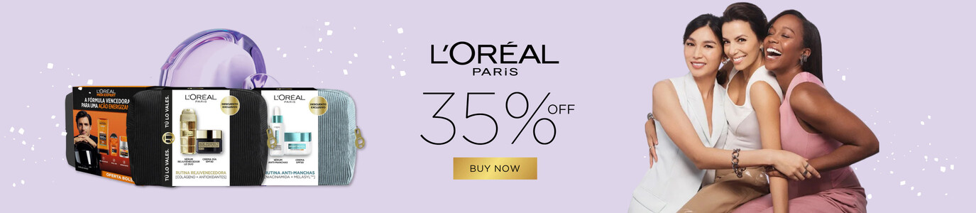 LOREAL PARIS