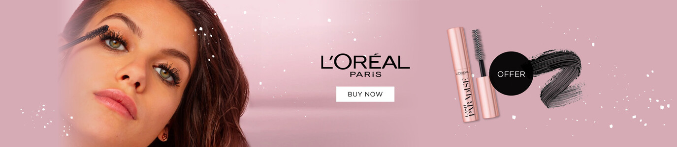 LOREAL PARIS oferta