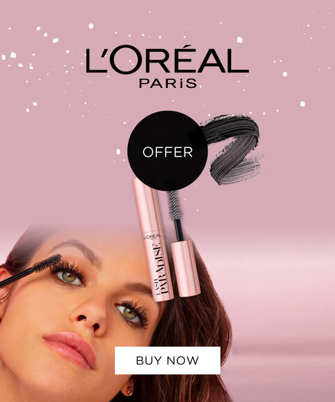 L’oreal Paris | Exclusive Offer