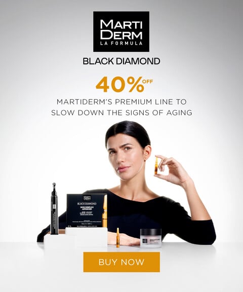 Martiderm | 40% Off