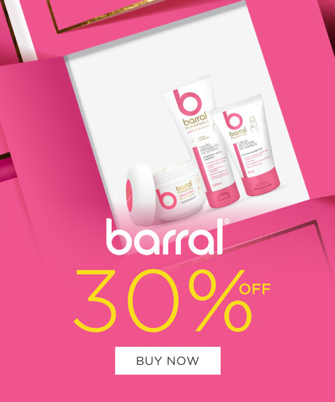 Barral | 30% Off