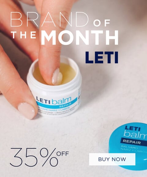 Leti | 35% Off