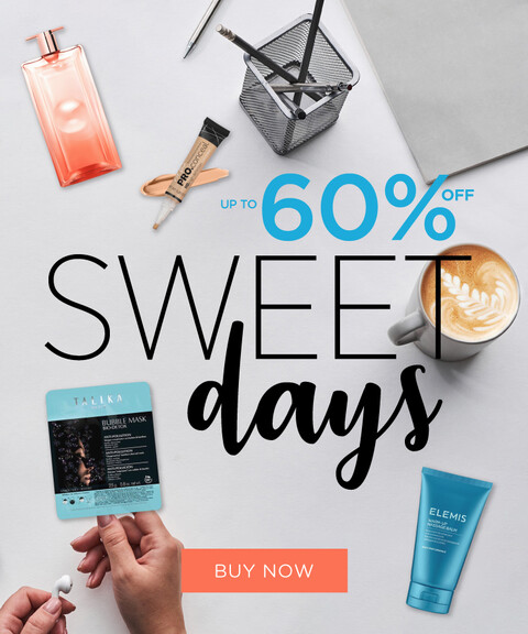 Sweetdays | Up to 60% Off