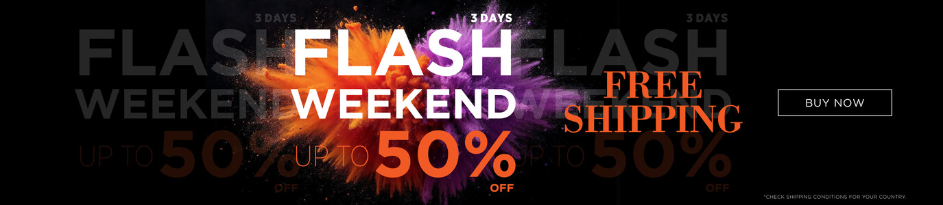 PROMO FLASH WEEKEND PORTES OUTLET