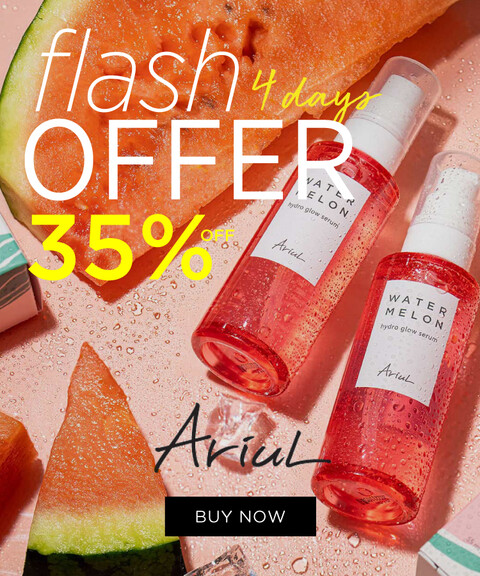 Ariul | 35% Off