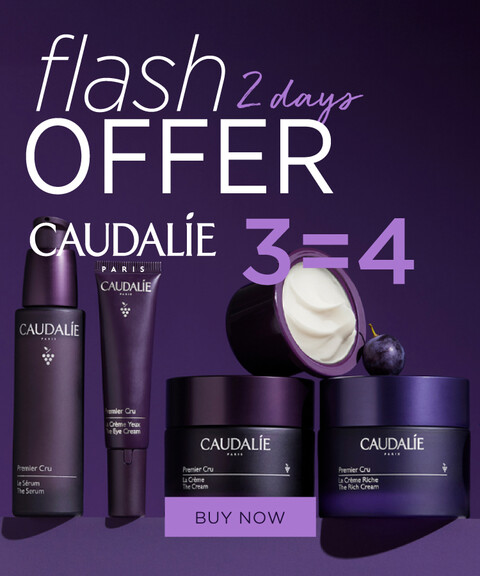 Caudalíe | 3=4