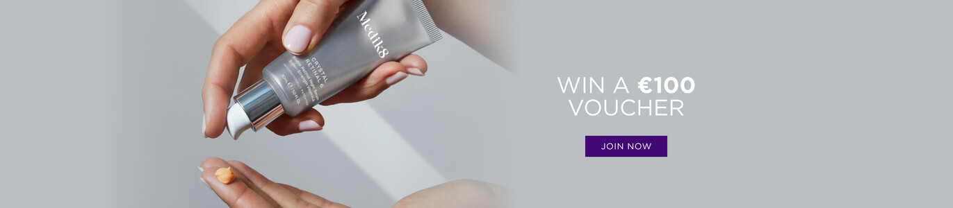 medik8 cartao fidelidade