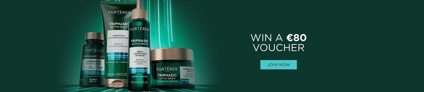 rene furterer cartao fidelidade