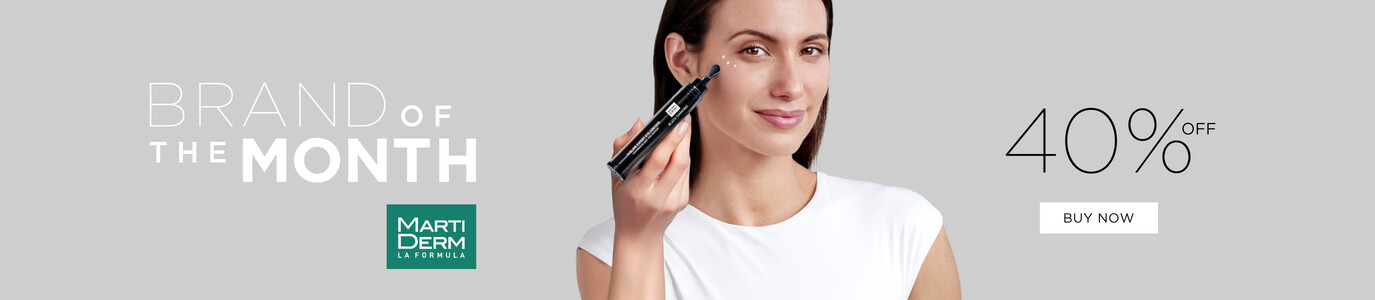 BRAND MONTH MARTIDERM