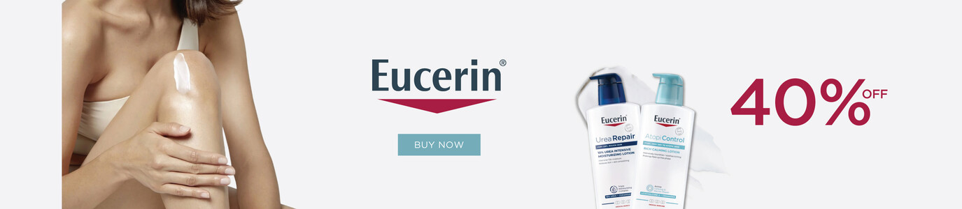 EUCERIN