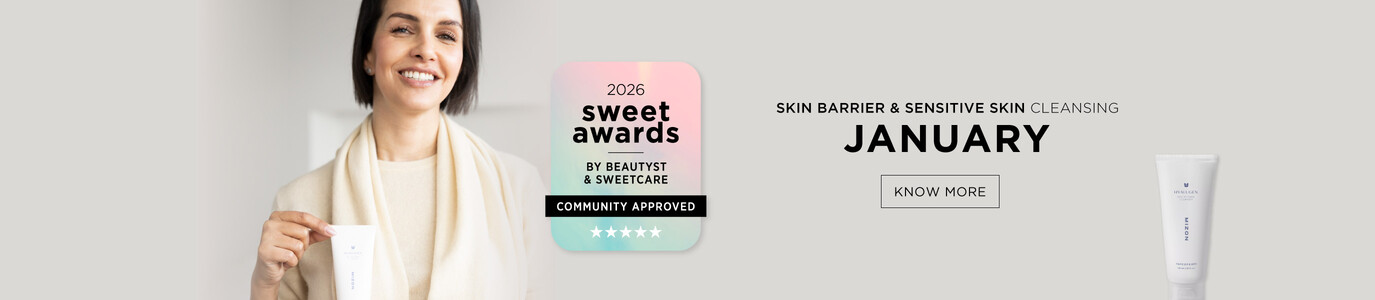 sweetawards janeiro 2026