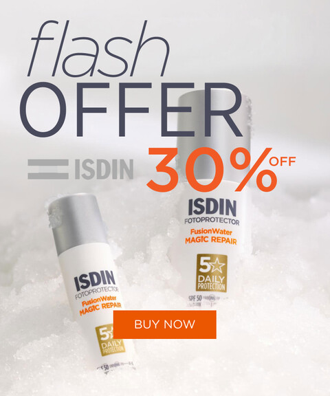 Isdin | 30% Off