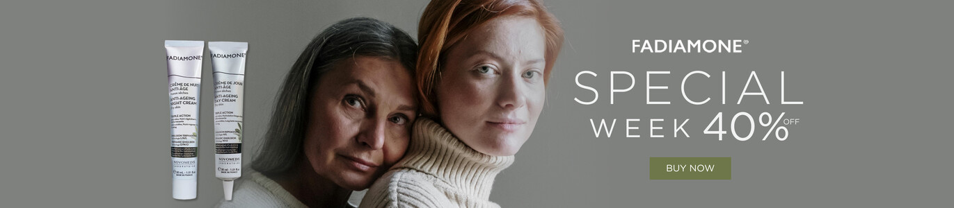 Special Week FADIAMONE