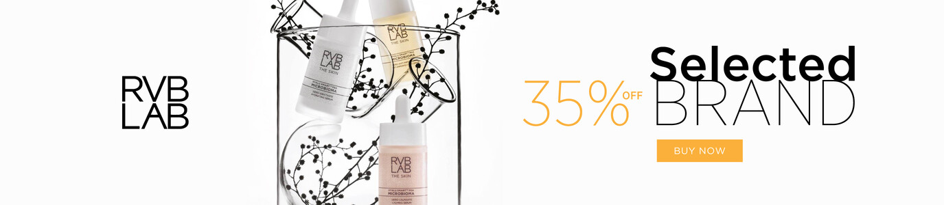 SelectedBrand RVB LAB