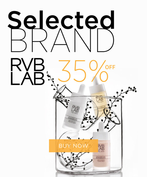 Rvb Lab | 35% Off