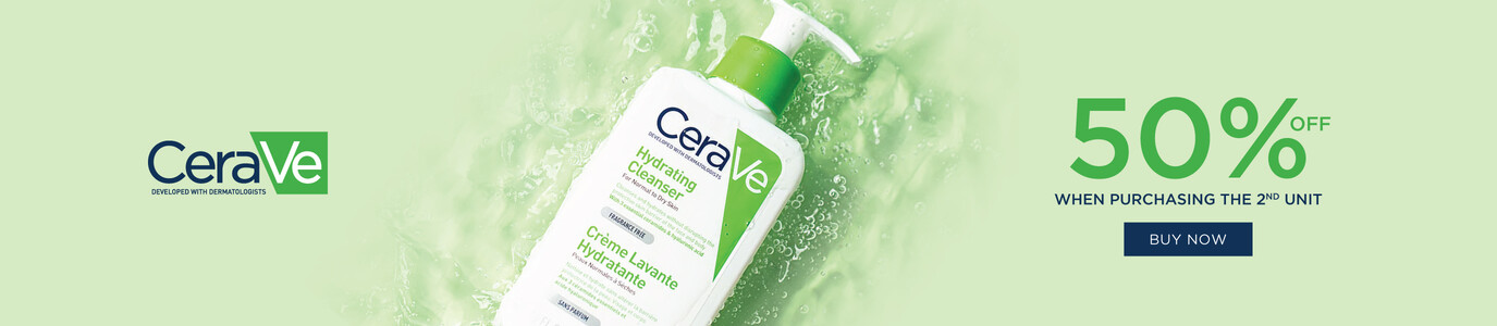 CERAVE
