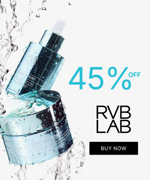Meso Fill Plumping Skin Renewal Serum - Fill & Peel - RVB LAB