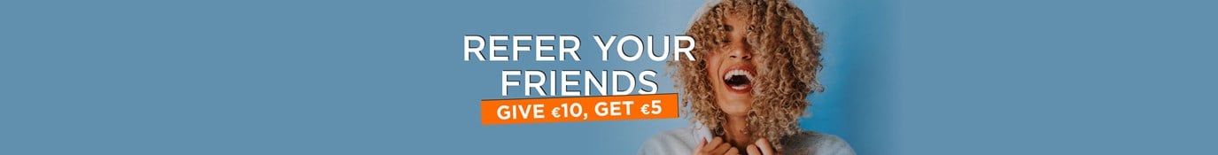 refer a friend