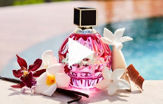 Jimmy choo fragrance for her on sale