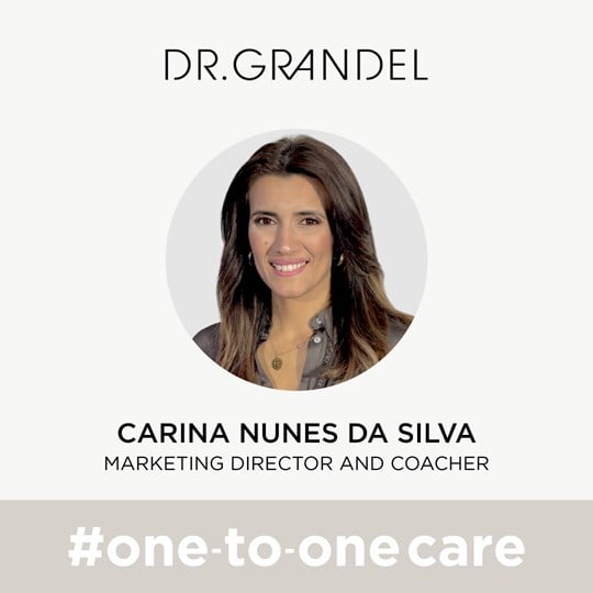 BA | DR. GRANDEL