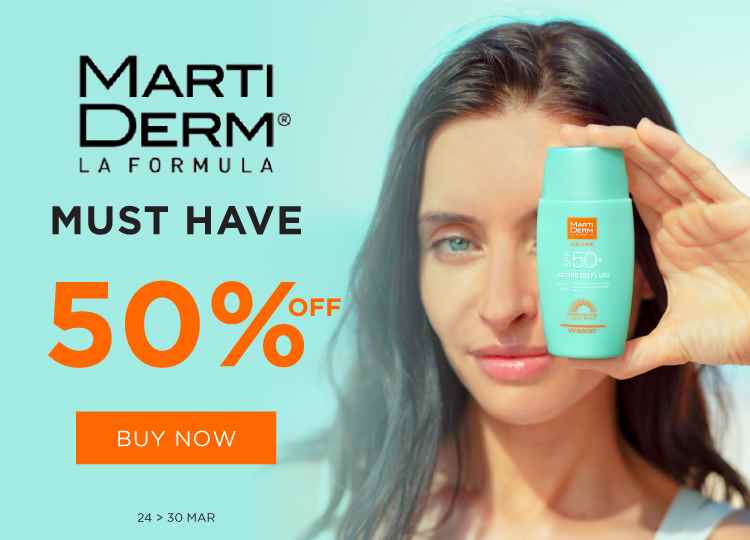MARTIDERM