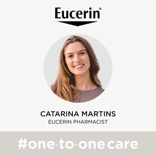 BA | EUCERIN