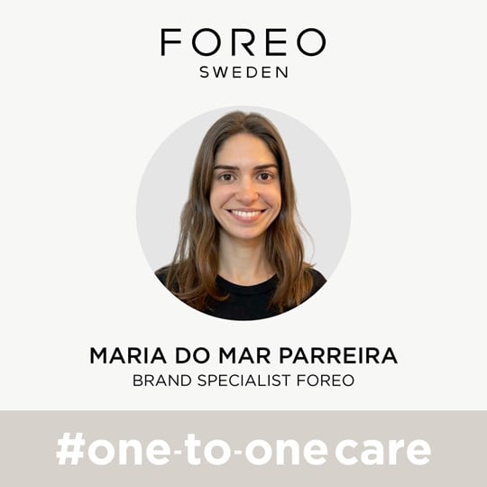 BA | FOREO
