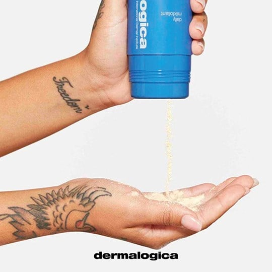 DERMALOGICA