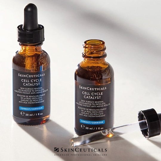 SKINCEUTICALS