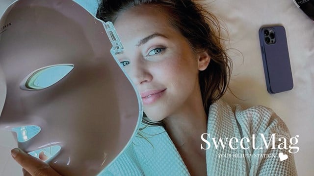 SWEETMAG | THE LED LIGHT REVOLUTION
