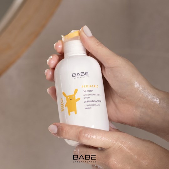 BABÉ