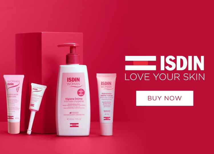 isdin