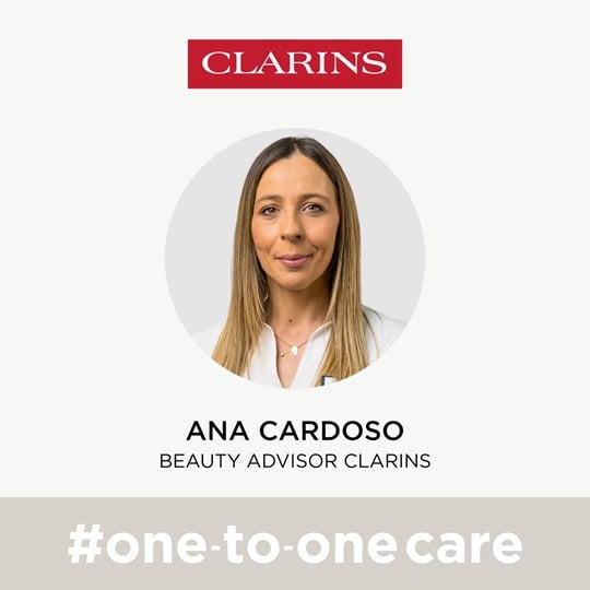 BA | CLARINS