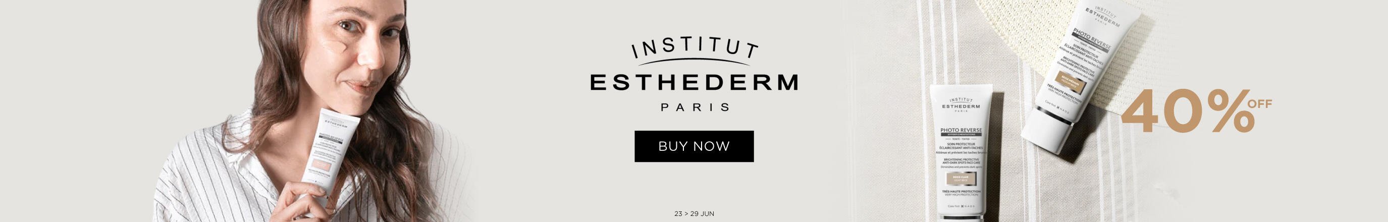 Institut Esthederm