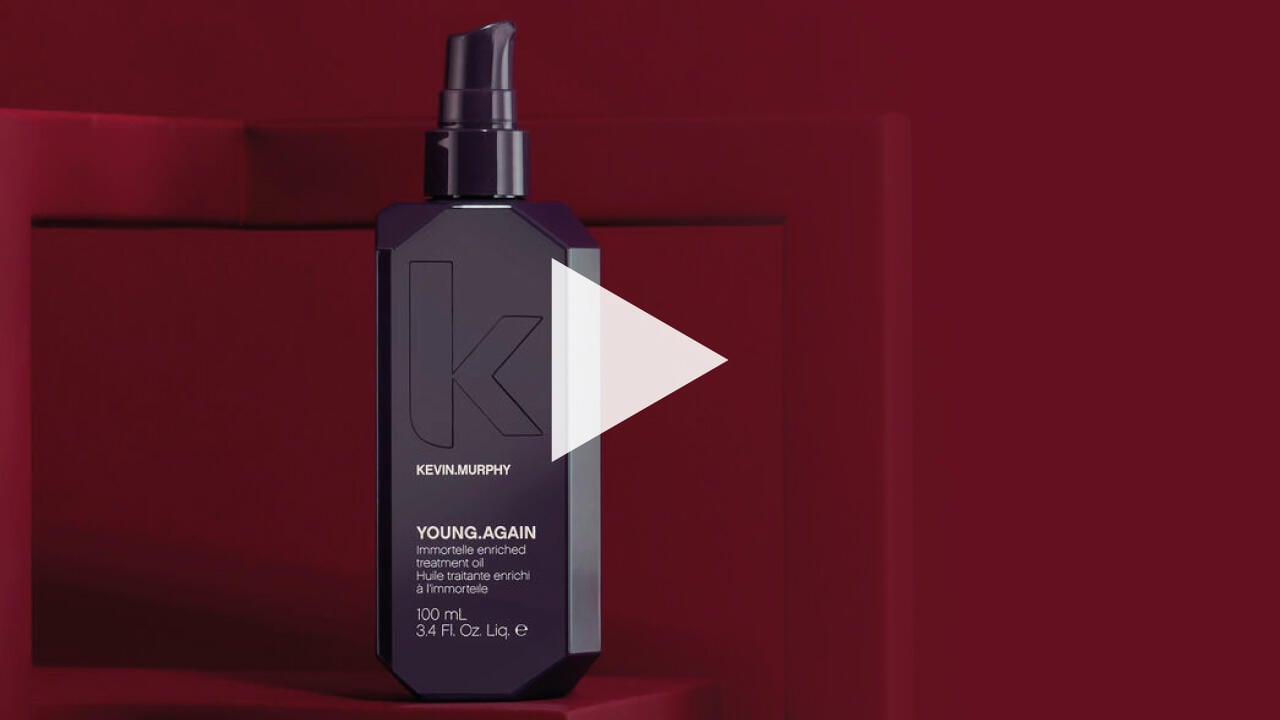 Vídeo Kevin.Murphy