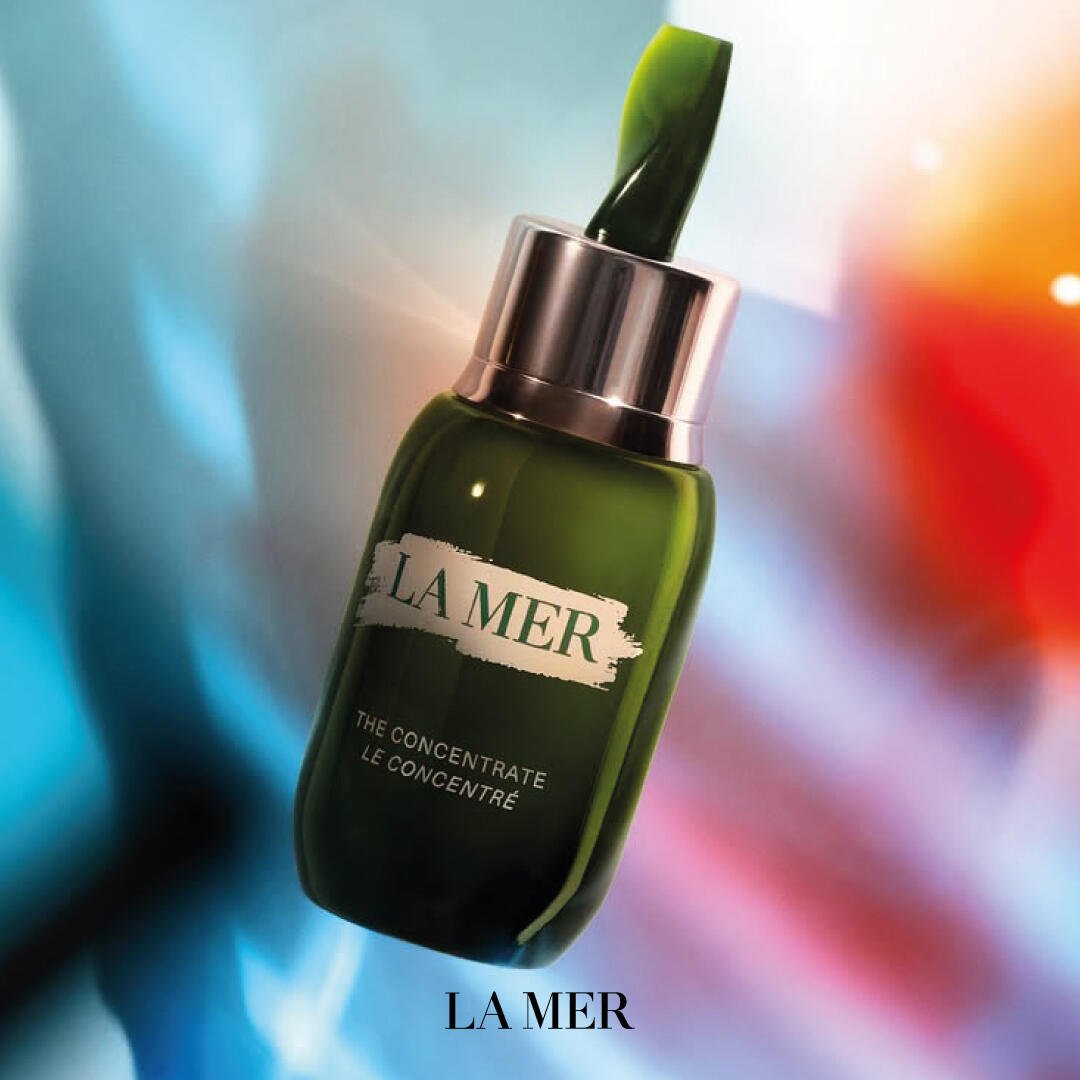 La Mer