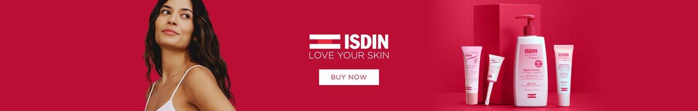 isdin women