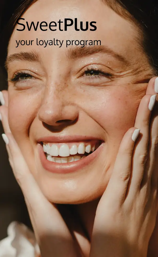 SweetPlus