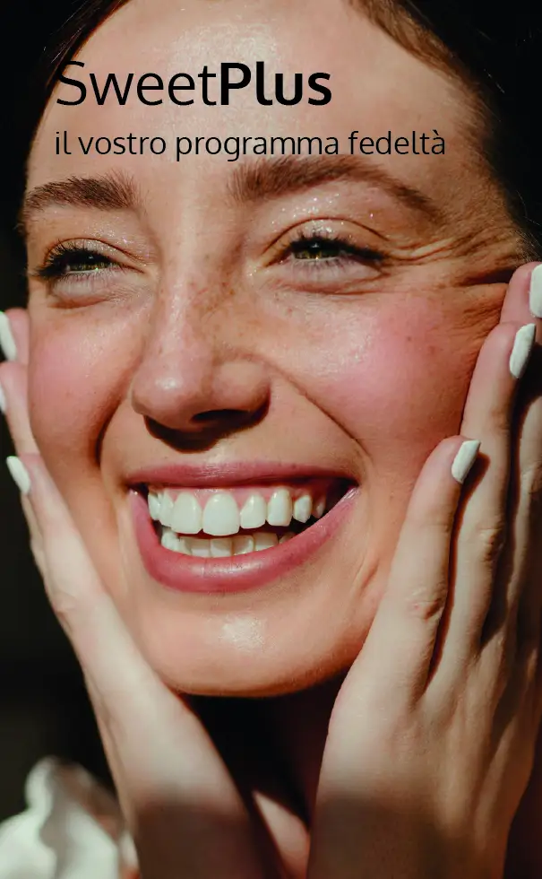 SweetPlus