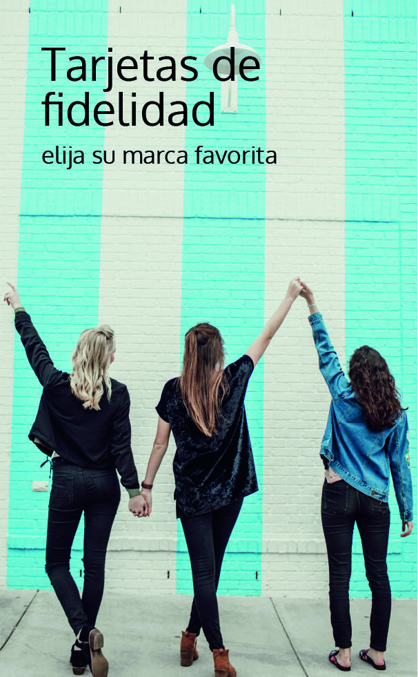Cartões de Fidelidade