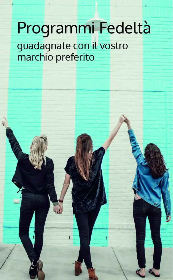 Cartões de Fidelidade