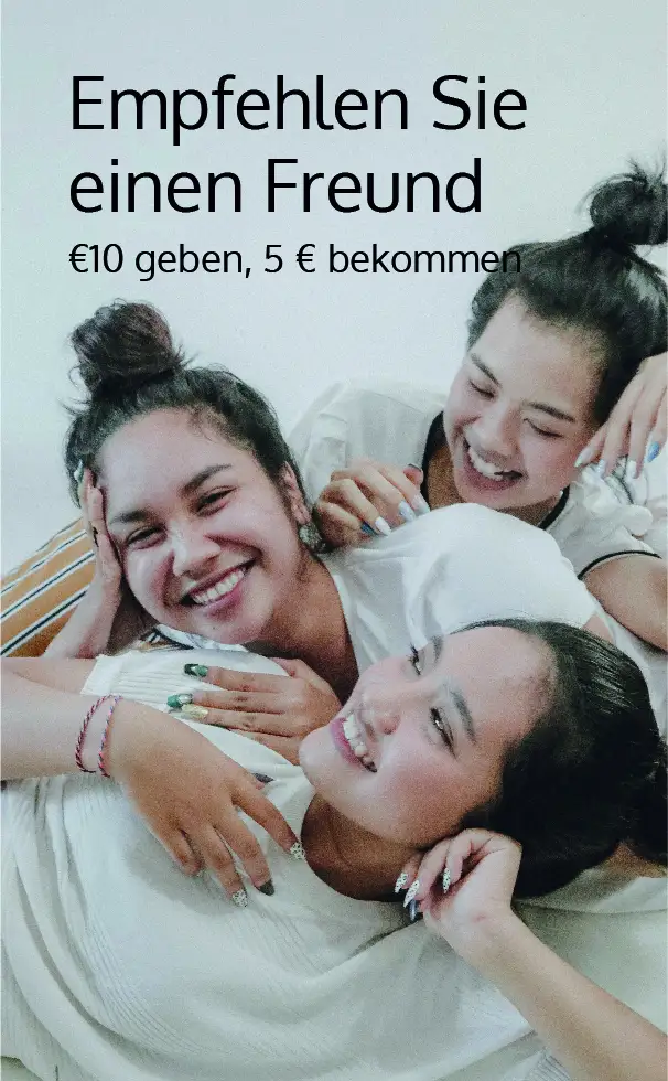 Refer a Friend