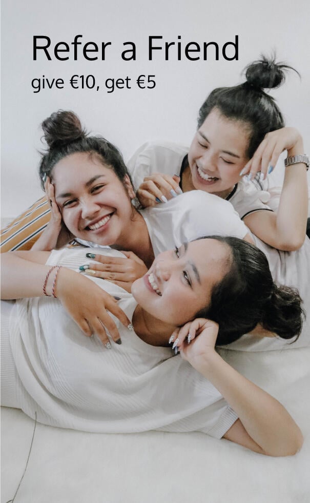 Refer a Friend