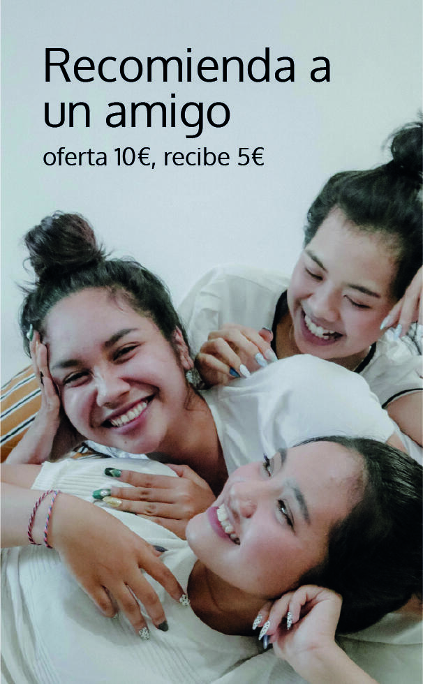 Refer a Friend