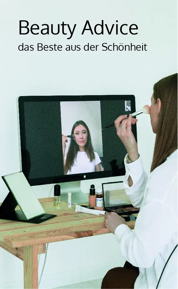Aconselhamento Online