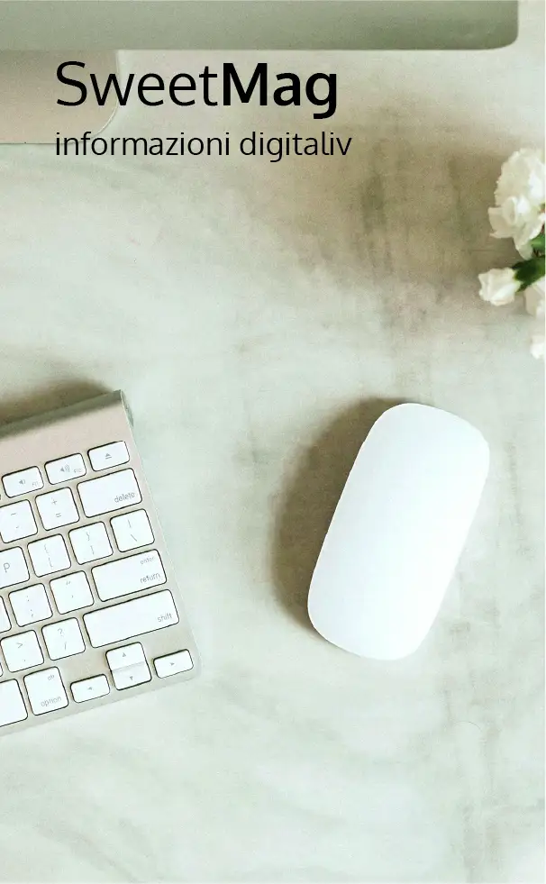 SweetMag